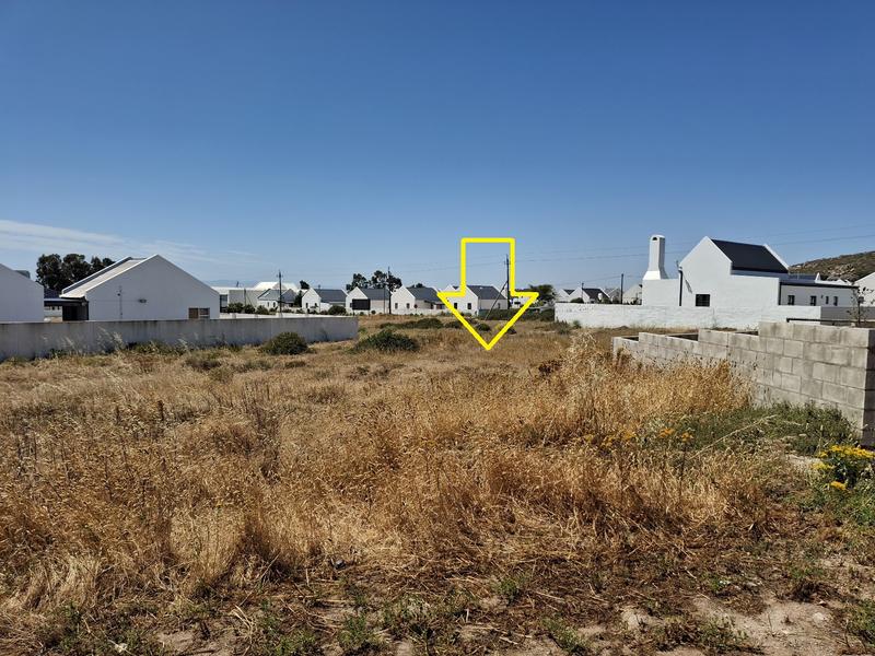 0 Bedroom Property for Sale in Harbour Lights Western Cape